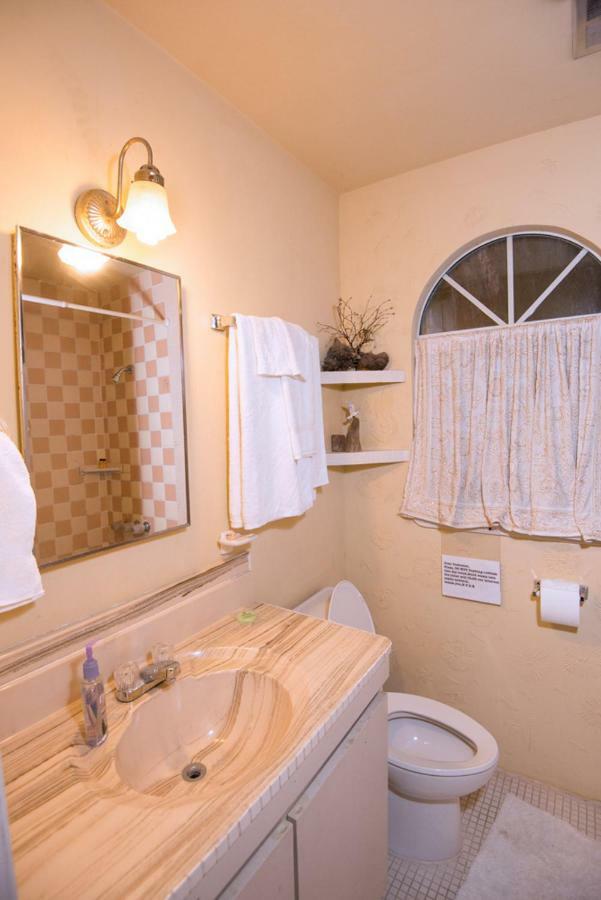 River View Garden Resort Monte Rio Ngoại thất bức ảnh